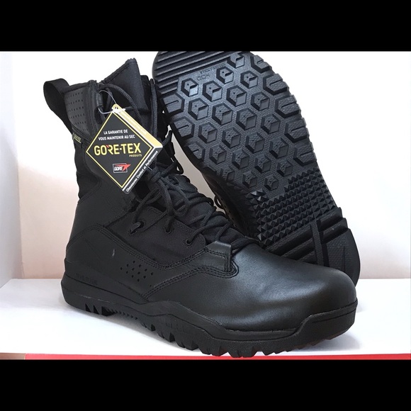 nike sfb goretex
